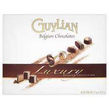 Guylian Luxury Belgium Collection 517G   Groceries   Tesco Groceries