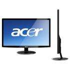 Acer America Corp. TFT LCD Size 24 wide Maximum Resolution 1920 x 