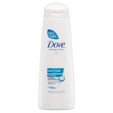 Dove Shampoo Daily Care 250Ml   Groceries   Tesco Groceries