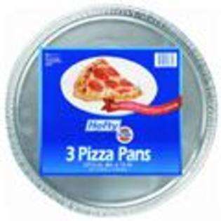 Pactiv/E Z Foil Pizza Pan by Pactiv/E Z Foil 