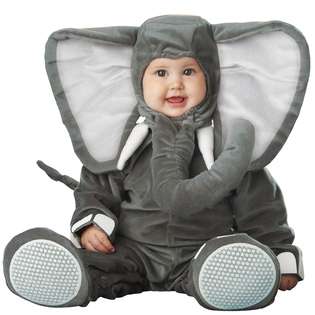   Elite Collection Infant / Toddler Costume Infant (6 12M) 