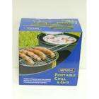DDI Portable Barbeque Grill(Pack of 6)