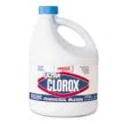 CLOROX COMPANY 96Oz Clorox Bleach Lavender (Pack Of 6)