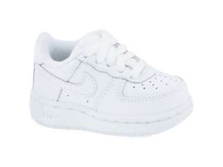  Nike Air Force I 06 (2c 10c) Boys Shoe