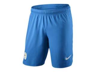  2012/13 Slovenia Authentic Pantalón corto de 