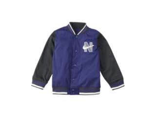  Chaqueta Nike T45 Varsity   Bebés