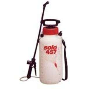 SOLO INC 457 3.0 GAL PUMP SPRAYER 