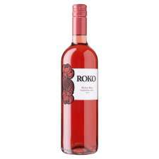 Roko Rose 75Cl   Groceries   Tesco Groceries