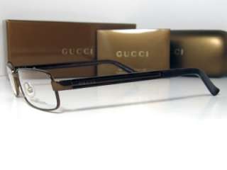 New Authentic Gucci Eyeglasses GG 1911 N2D GG1911 Made In Italy  