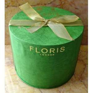   Floris Of London Seringa 4 Piece Bathing Gift Set From England Beauty