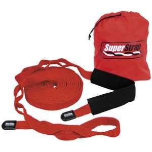  SUPER STRAP 1X15 W/BAG Automotive