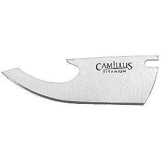 Tiger Sharp Replacement Blades  Camillus Cutlery Tools Hand Tools 
