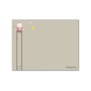  Thank You Cards   High Chair Red Lantern By Petite Alma 
