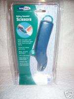 BATTERY OPERATED SCISSORS  