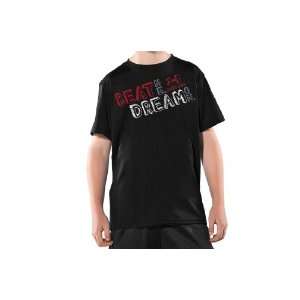  Boys Beat Me Dream On Graphic Shortsleeve T Shirt Tops by 