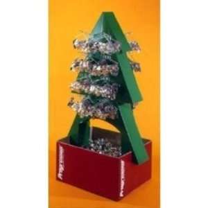 Cookie Cutters On Hanging Triangle X mas Tree Case Pack 48