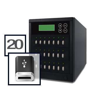  Produplicator USBD 20 1 20 USB Multiple High Speed Stick 