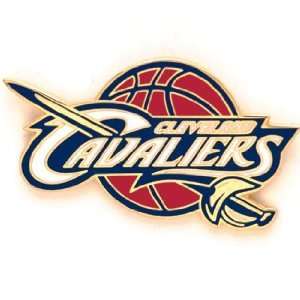  NBA Cleveland Cavaliers Pin