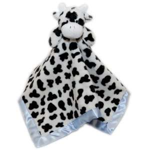   Collection   Mooky the Cow BaBa Lovey Tag A Long   Blue Toys & Games