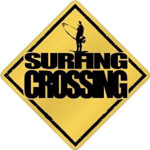  New  Surfing Crossing  Crossing Sports