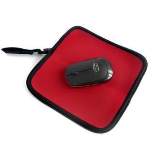   + portable Mouse Pad for Macbook win 7 XP travel laptops PC  