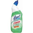 Recipro Tools Lysol Plus Bleach Toilet Bowl Cleaner 24 Oz
