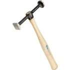 Martin 151G Square Head Dinging Body Hammer with Wood Handle, 6 