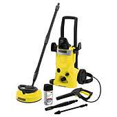 Buy Pressure Washers from our DIY & Car range   Tesco