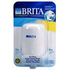 Brita Water Filters Brita on tap ultra faucet replenishing water 