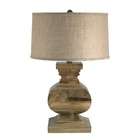   linen design uno style bulb holder with down bridge uno style shade