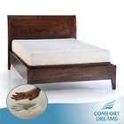  Comfort Dreams Select A Firmness 9 inch Twin size Memory 