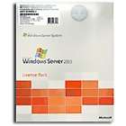 MICROSOFT Windows 2003 Server 20 CLP add on CAL   R1802454