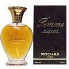 Rochas Femme de Rochas Perfume by Rochas for Women Eau de Toilette 