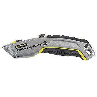   Xtreme Twin Blade Knife  Stanley Tools Hand Tools Utility Knives