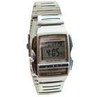 Casio Dual Time Watch  