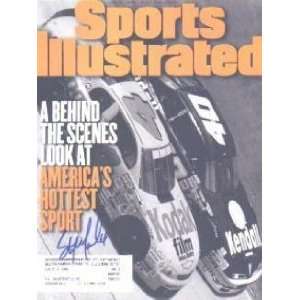   Marlin (Auto Racing) Sports Illustrated Magazine