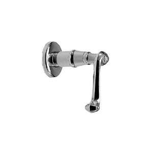  Jado 865/114/144 1/2 Inch Wall Valve And Trim   Curved 
