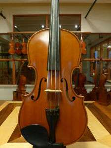 15 3/4 Viola by Paul JB Chipot   Anno 1923  
