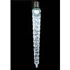 HUB 7 Commercial Cool White Dripping Falling LED Icicle Christmas 