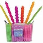 Soft N Style Spiral Rod Set 108 pieces