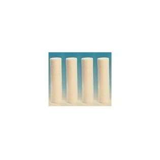Crystal Clear 1 Micron Sediment Water Filter Cartridge 4 Pack at  