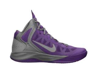  Nike Zoom Hyperenforcer PE Mens Basketball Shoe