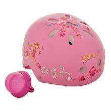 Hardshell Child Helmet   Pinkalicious   USA Helmet   