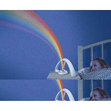 Rainbow In My Room   Uncle Milton   