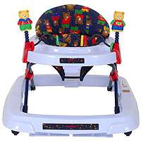 Baby Trend Walker With Toy Bar   Baby Trend   Babies R Us