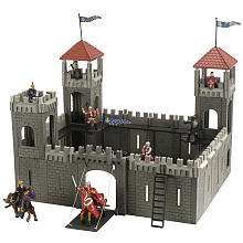 Imaginarium Royal Knights Fortress   Toys R Us   