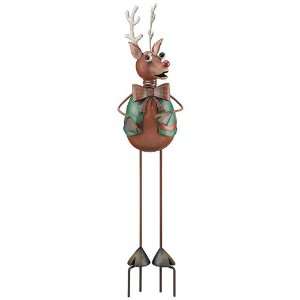  Rudolph Garden Decoration Patio, Lawn & Garden