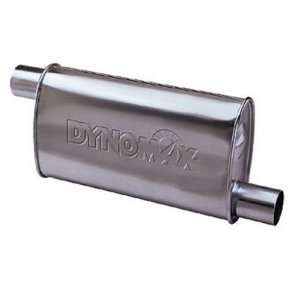  Dynomax 17710 Exhaust Muffler Automotive