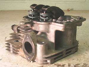 Kohler 16HP CV460S Engine Cylinder Head Assembly  