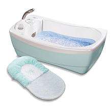   Whirlpool, Bubbling Spa & Shower   Summer Infant   Babies R Us